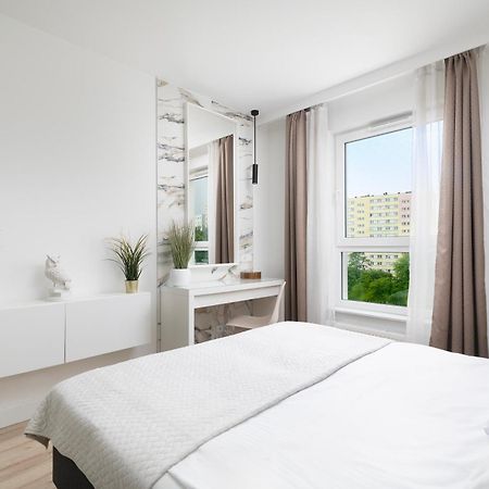 Easy Rent Apartments - Kompozytorow Polskich Lublin Extérieur photo