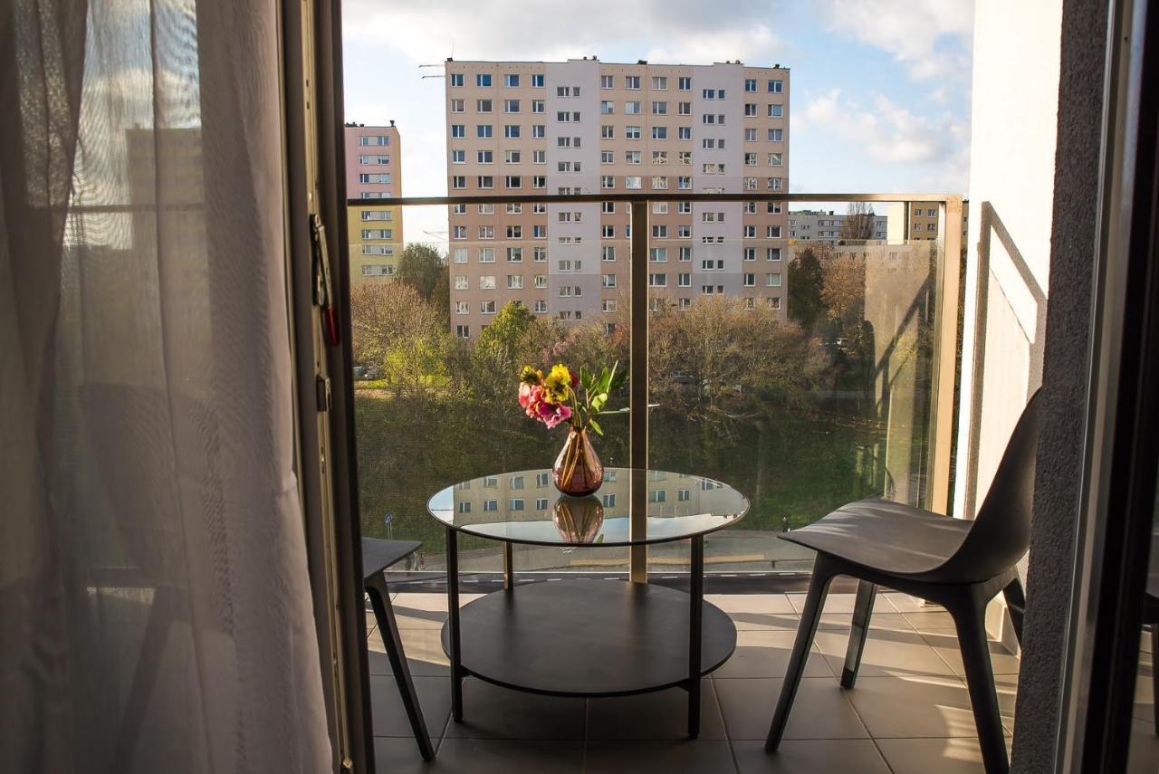 Easy Rent Apartments - Kompozytorow Polskich Lublin Extérieur photo