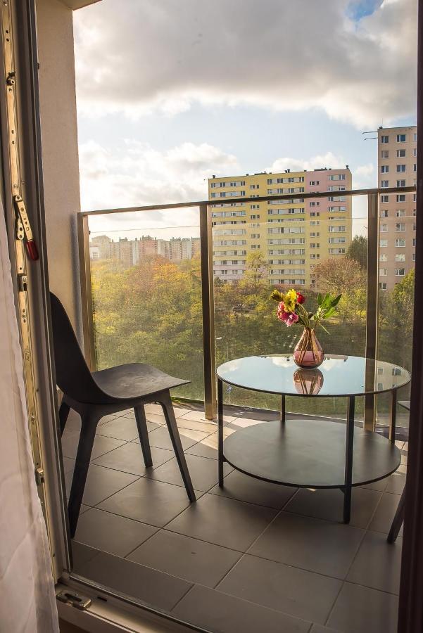 Easy Rent Apartments - Kompozytorow Polskich Lublin Extérieur photo