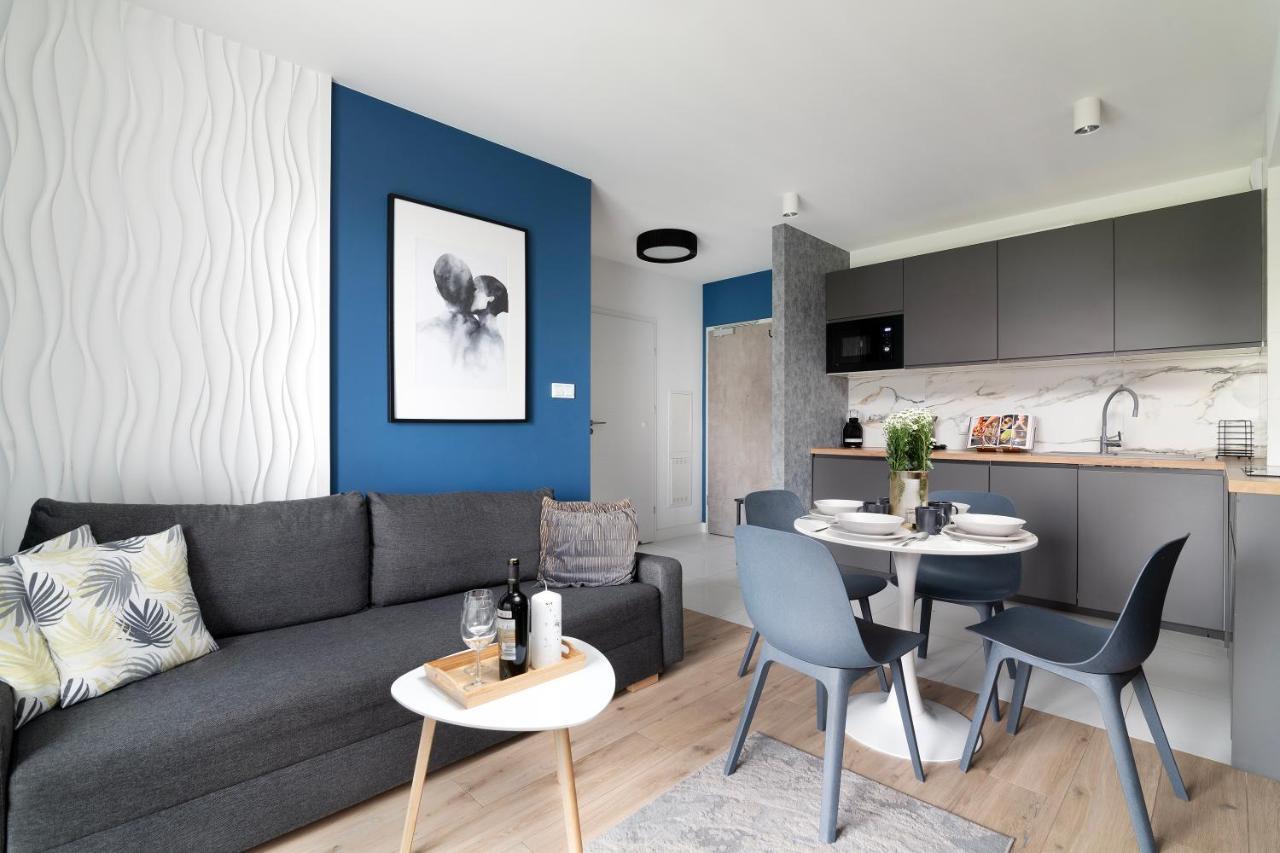 Easy Rent Apartments - Kompozytorow Polskich Lublin Extérieur photo
