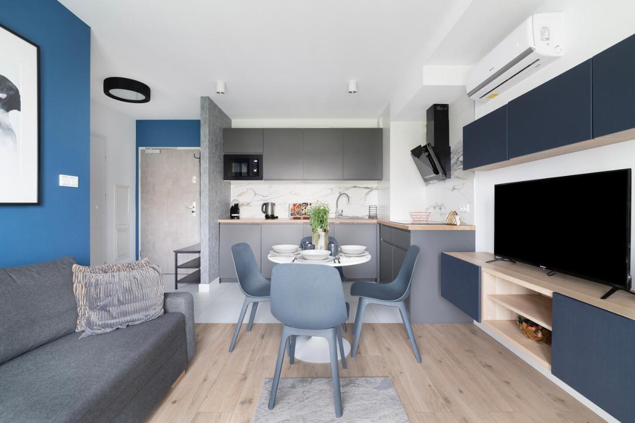 Easy Rent Apartments - Kompozytorow Polskich Lublin Extérieur photo
