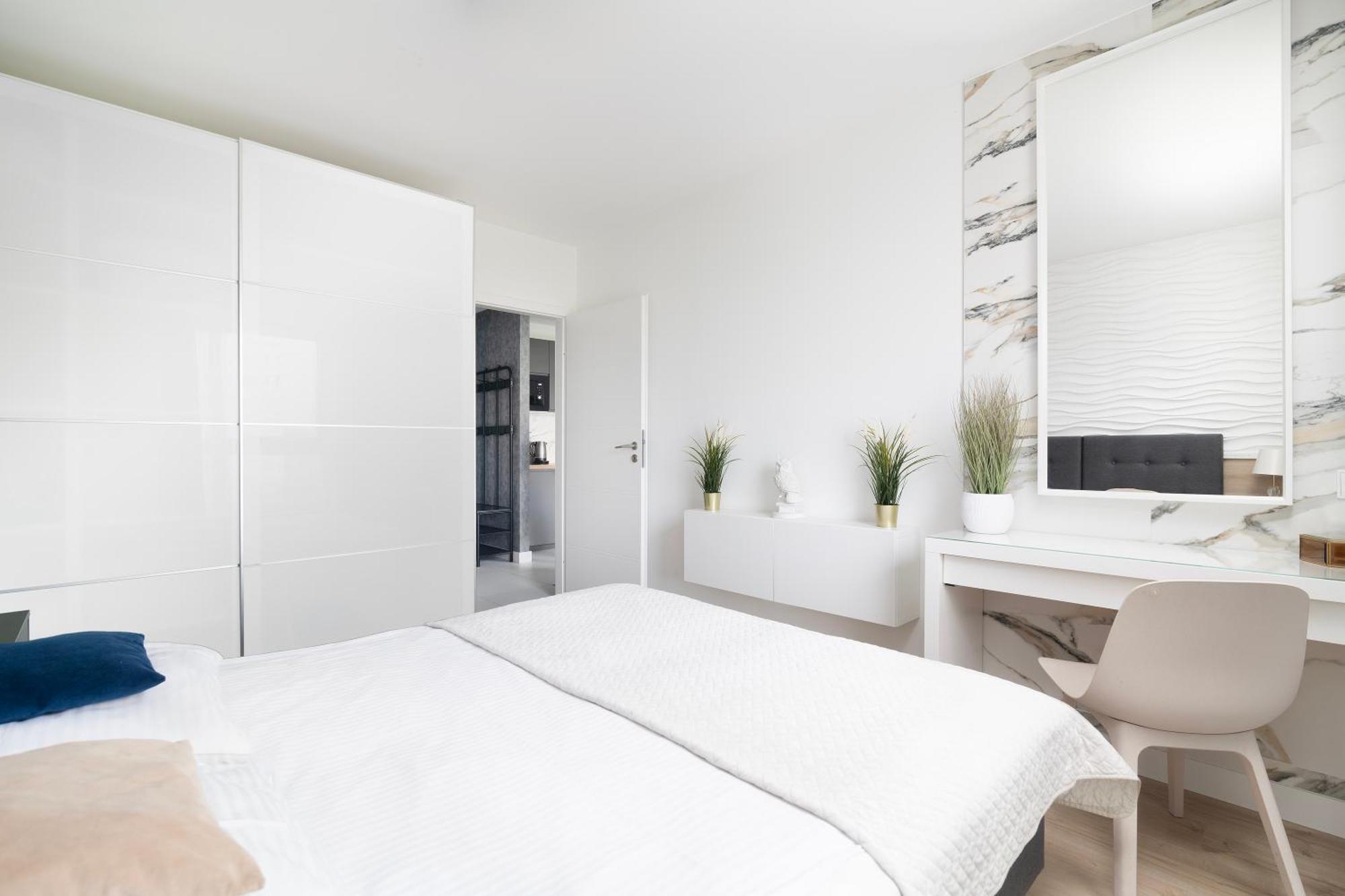 Easy Rent Apartments - Kompozytorow Polskich Lublin Extérieur photo